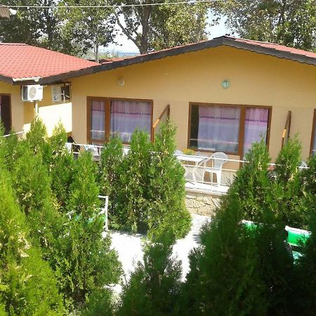 Вили Бийчхаус Kranewo Exterior foto