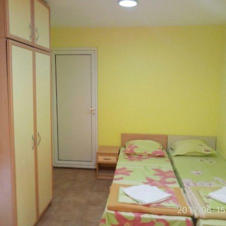 Вили Бийчхаус Kranewo Exterior foto