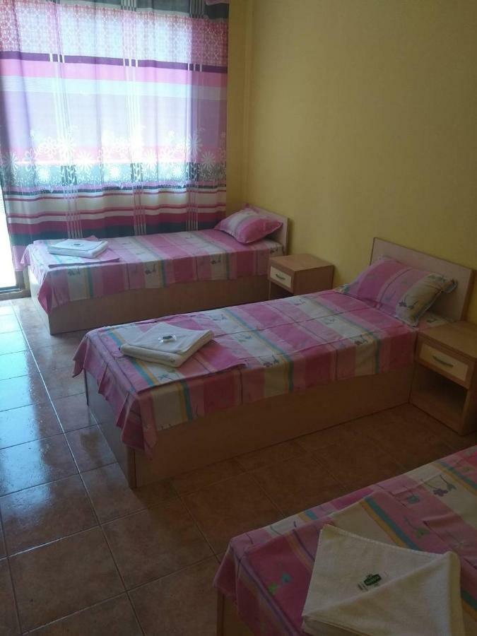 Вили Бийчхаус Kranewo Exterior foto