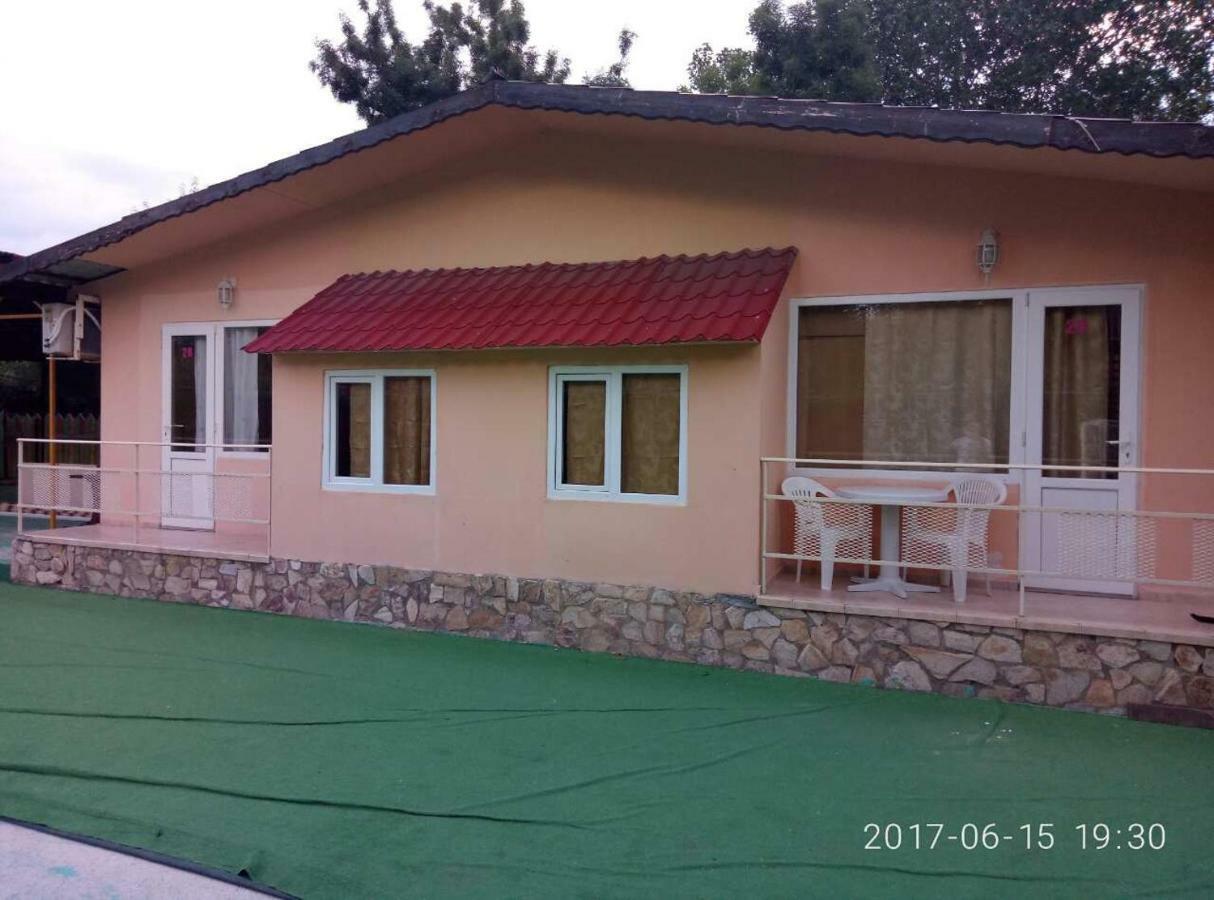Вили Бийчхаус Kranewo Exterior foto