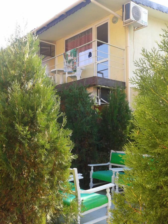 Вили Бийчхаус Kranewo Exterior foto