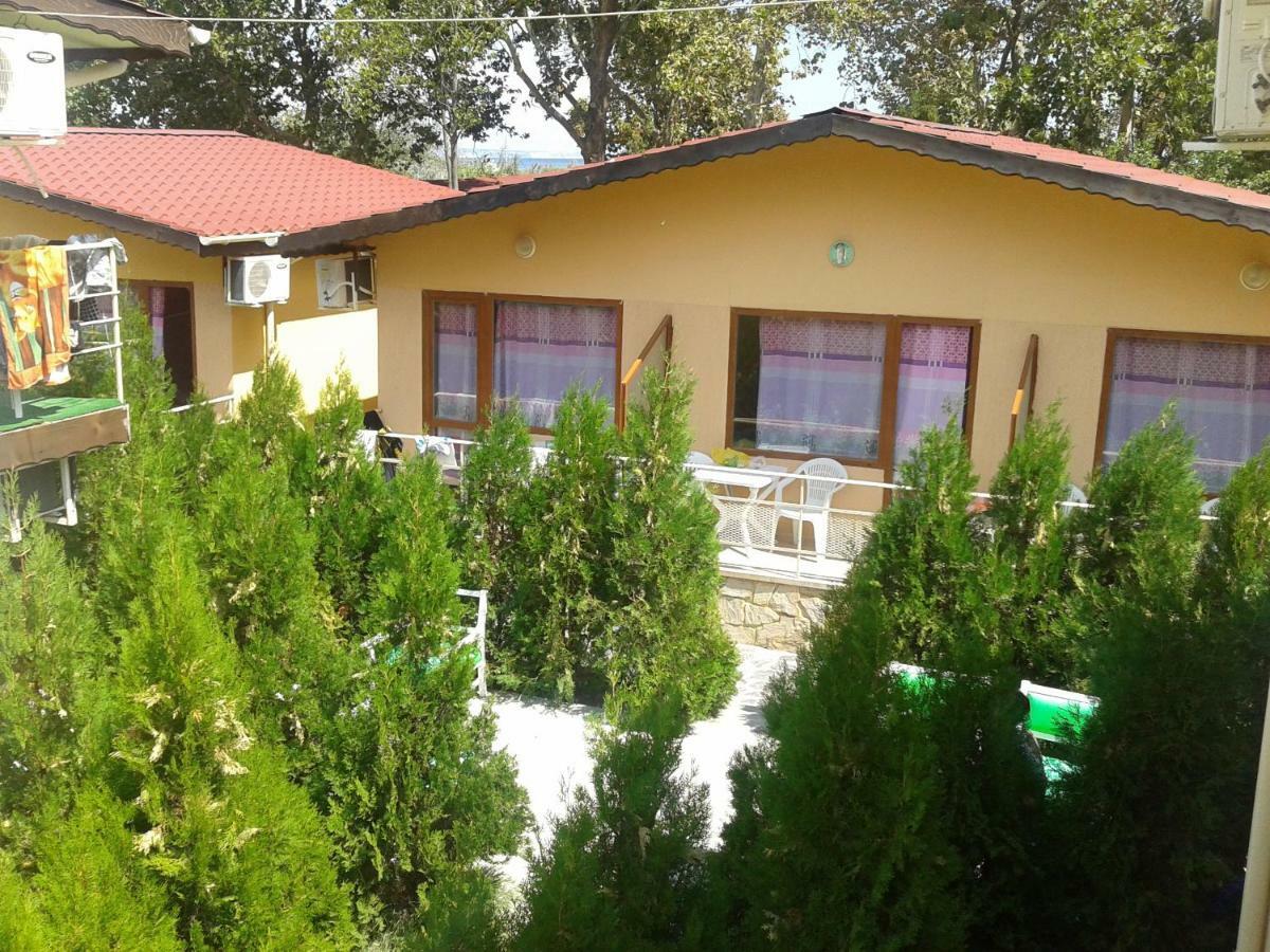 Вили Бийчхаус Kranewo Exterior foto