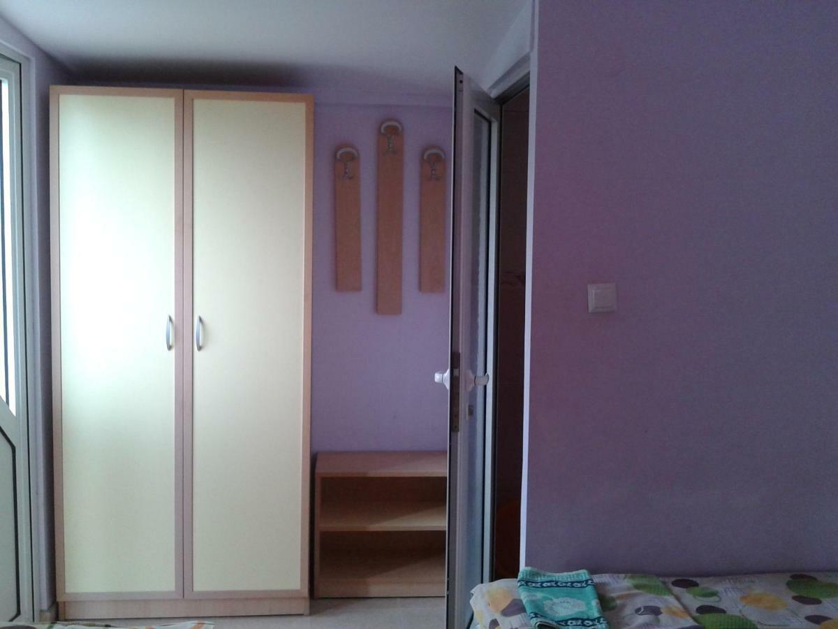 Вили Бийчхаус Kranewo Exterior foto