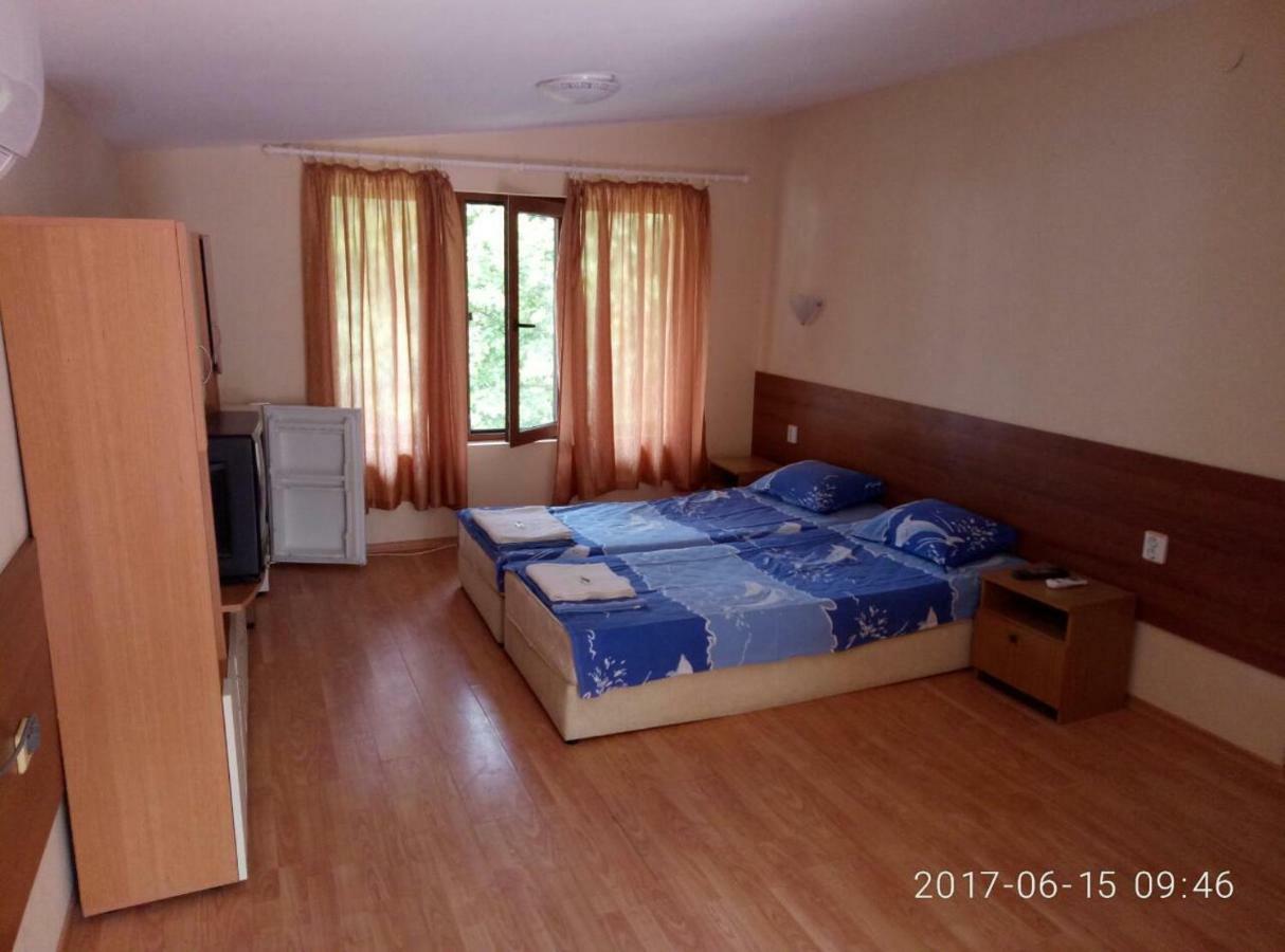 Вили Бийчхаус Kranewo Exterior foto